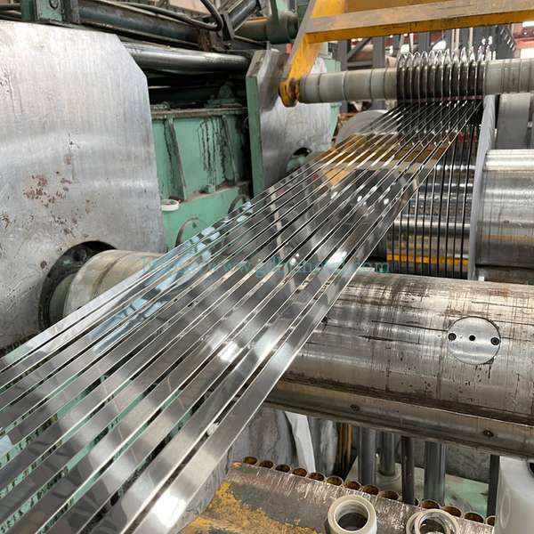 Stainless Steel Coil